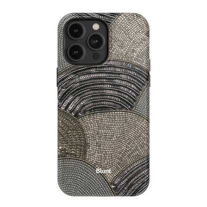 Belladonna iPhone Case