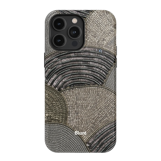 Belladonna iPhone Case