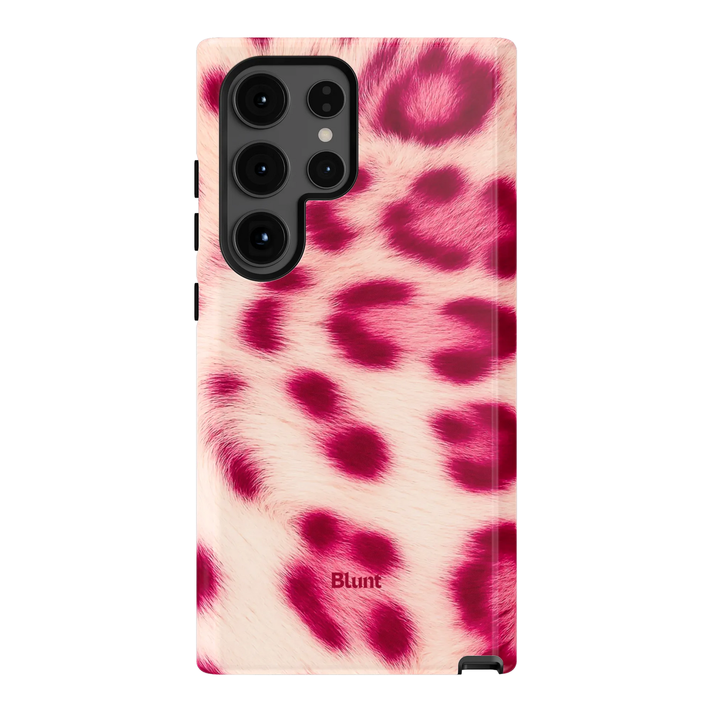 Cupid Cat Samsung Case