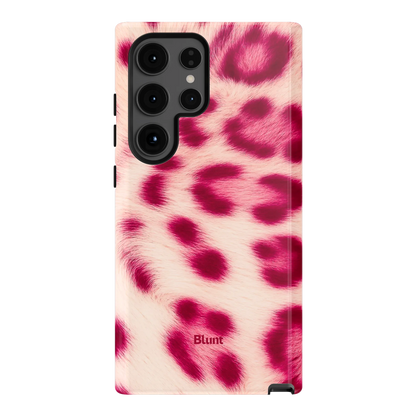 Cupid Cat Samsung Case