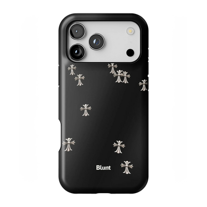 Axis Rod iPhone Case