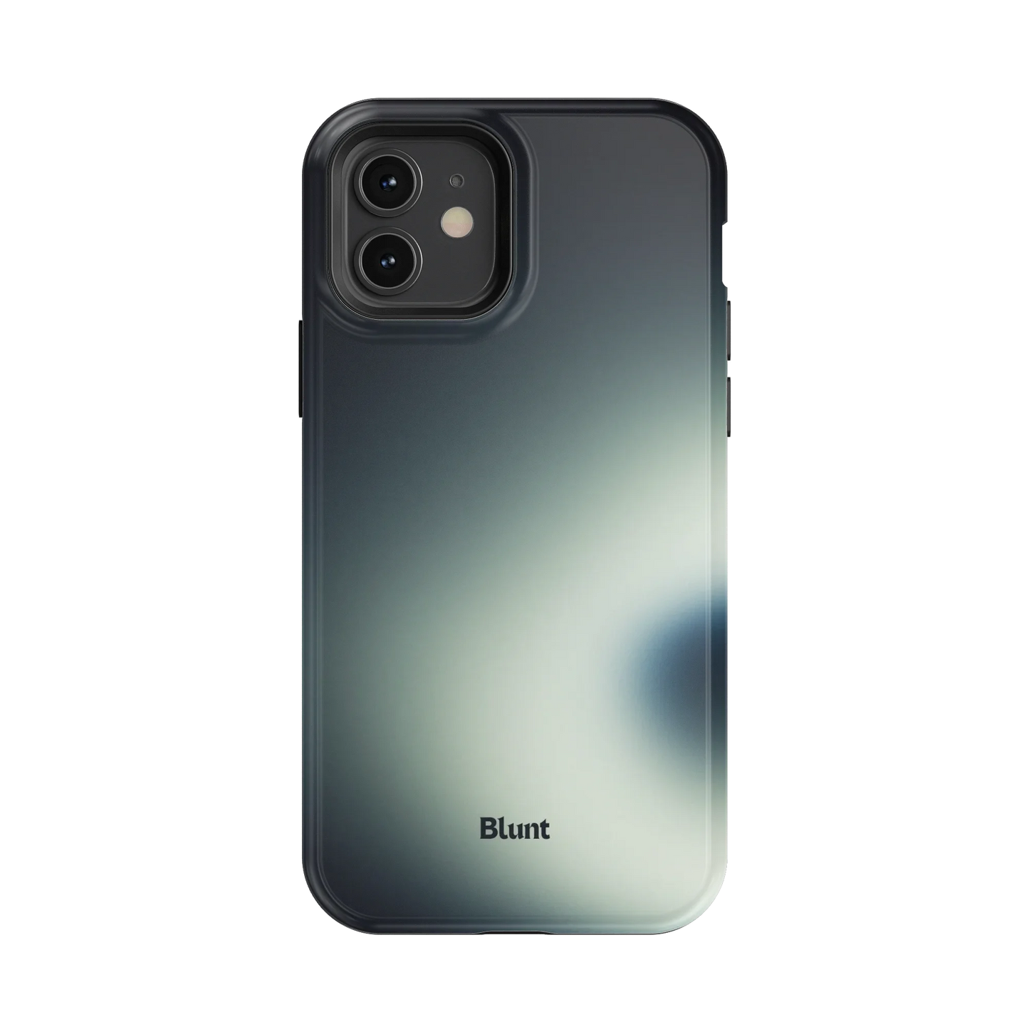 Slate Drift iPhone Case