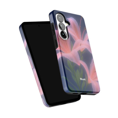 Blush-Lily-samsung-case-Galaxy S26-5