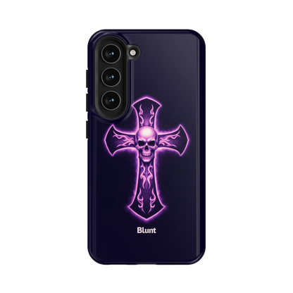 Ghost-Psalms-samsung-case-S23-1