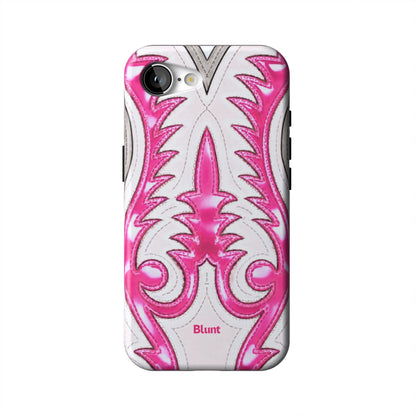 Saddle-Doll-iphone-case-iPhone 17 E-1