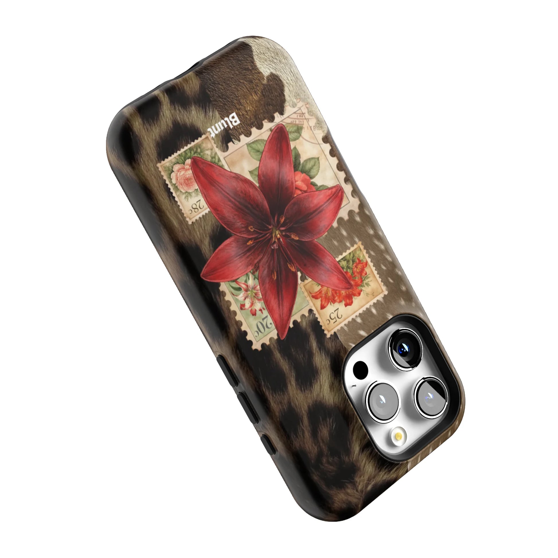 POSTMARKED-BLOOM-iphone-case-iPhone 16 Pro-4
