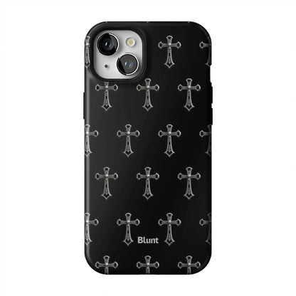 Coded-Creed-iphone-case-iPhone 15 Plus-1