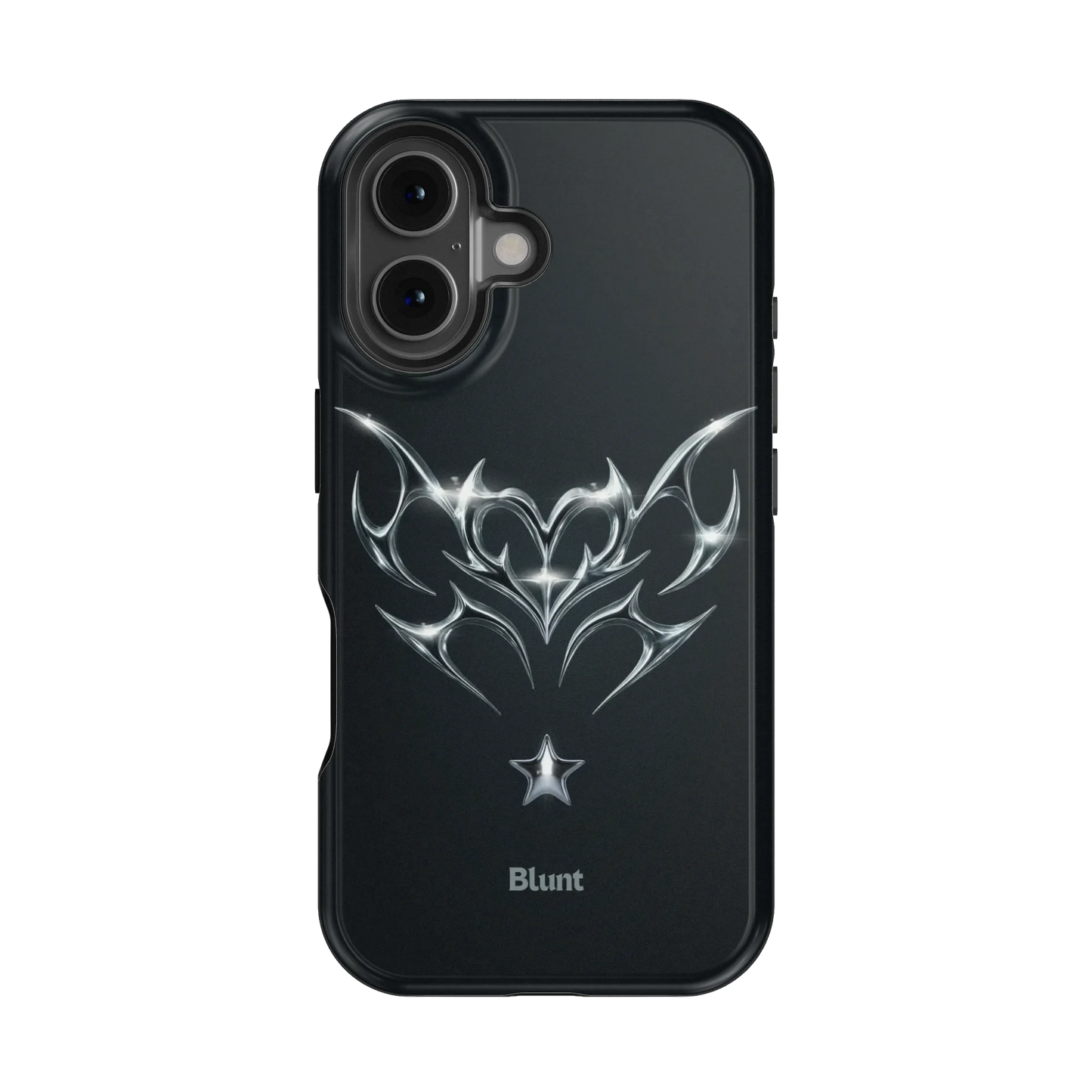 Starbound iPhone Case