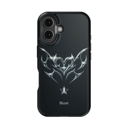 Starbound iPhone Case