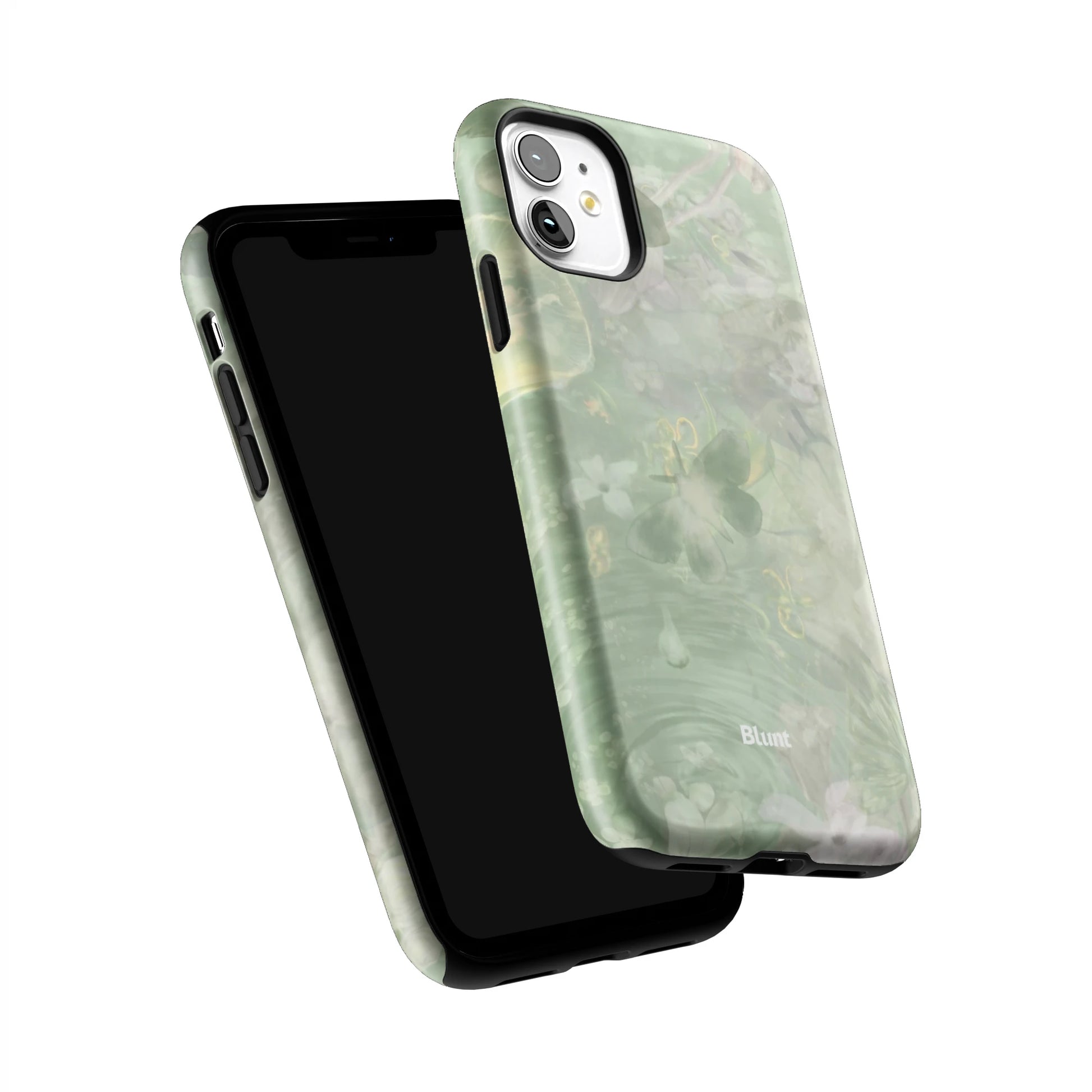 Sage-Mint-iphone-case-iPhone 11-5