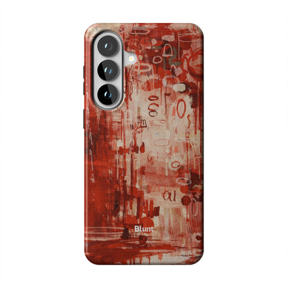 Rusty-samsung-case-Galaxy S26 Plus-1