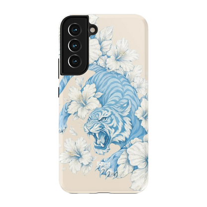 Snow Ikari Samsung Case