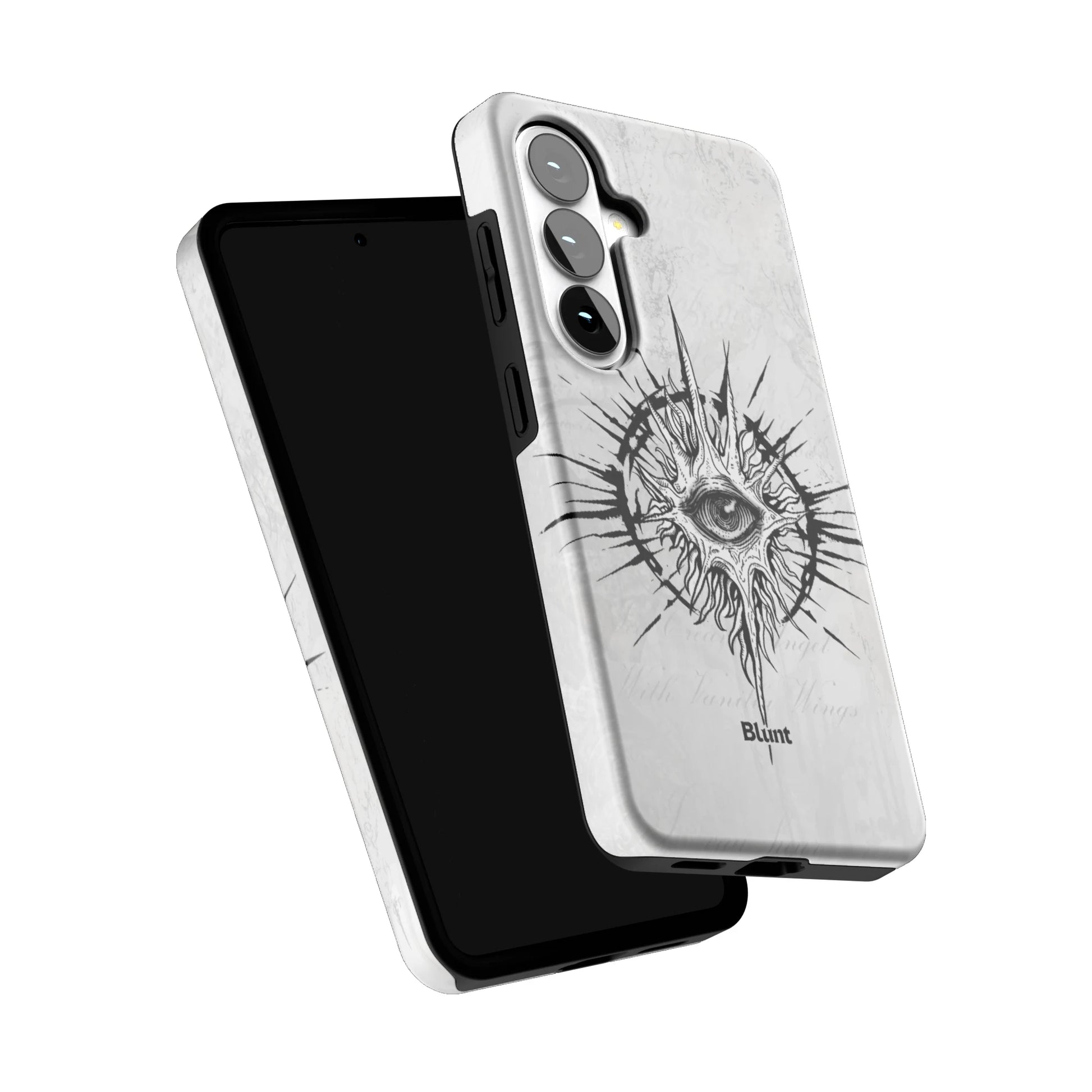 Crowned-Eye-samsung-case-Galaxy S26-5