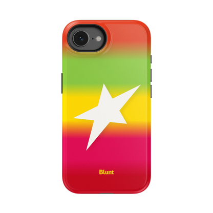 iPhone 16 E Tough