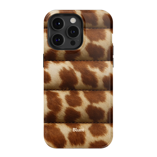 Savannah iPhone Case