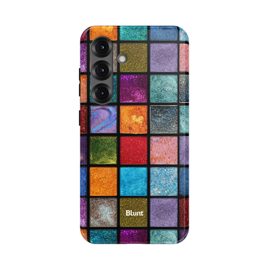 Showgirl-Shadows-samsung-case-Galaxy S25-1