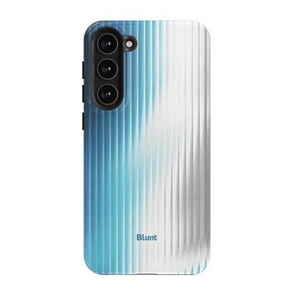 Glacier Samsung Case