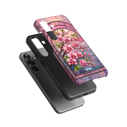 Arabella Samsung Case