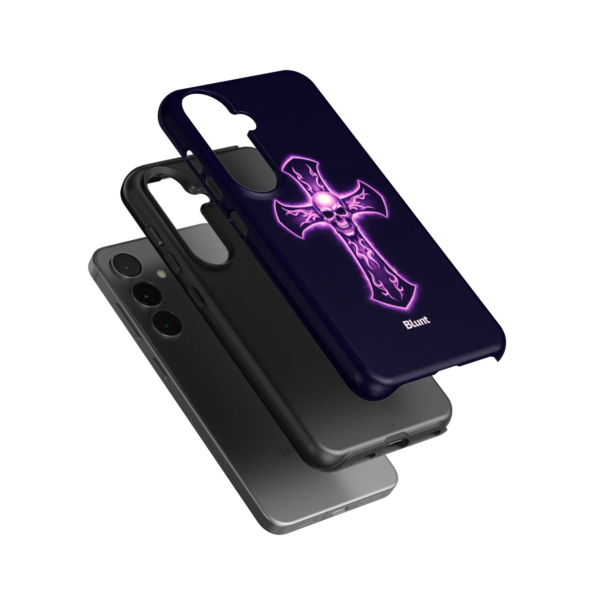 Ghost-Psalms-samsung-case-S24-3