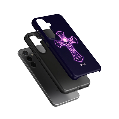 Ghost-Psalms-samsung-case-S24-3