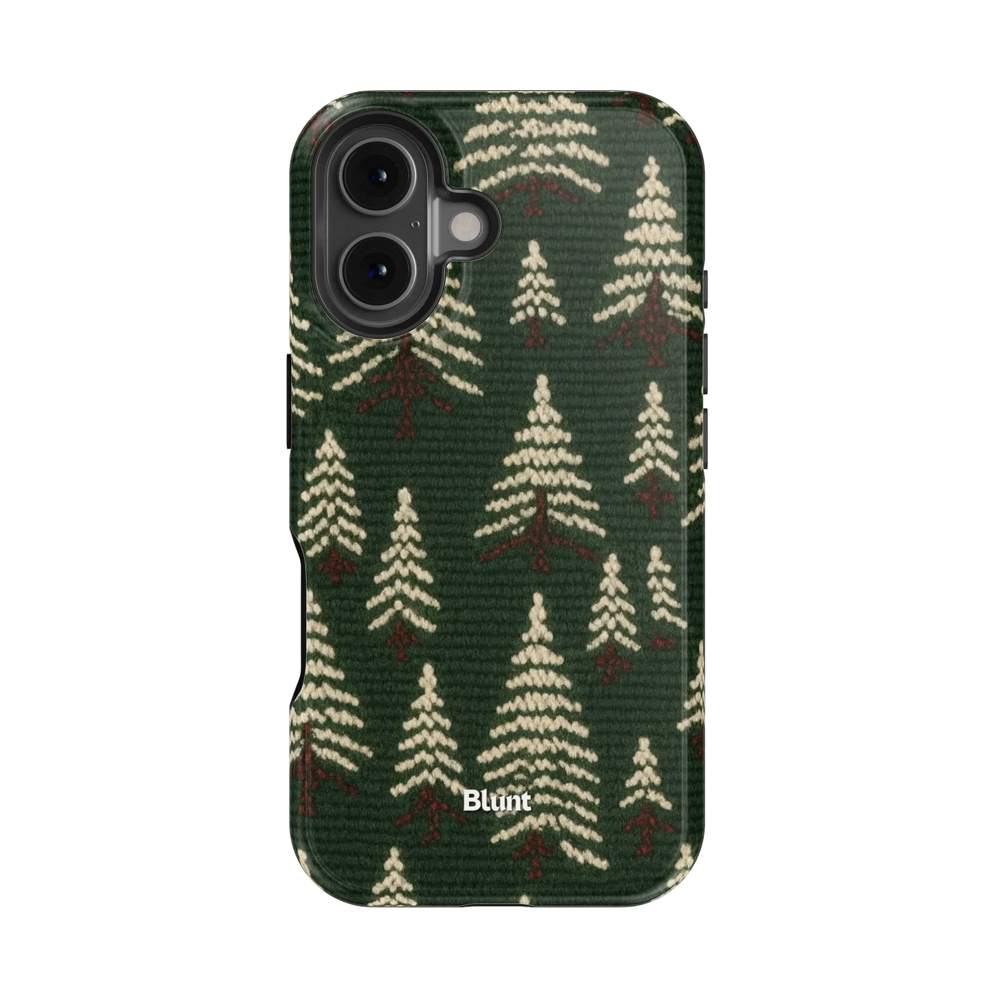 Alpine iPhone Case