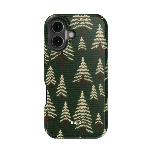 Alpine iPhone Case