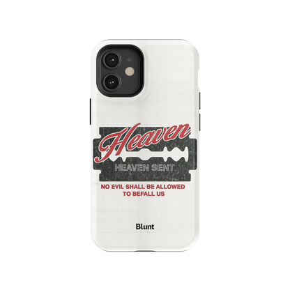 Dead Signal iPhone Case