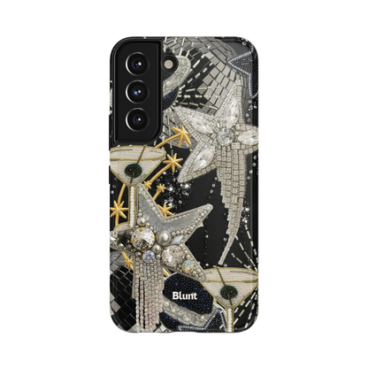 Nightlife Samsung Case