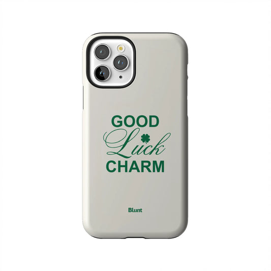 goodluckcharmiphonecase-iphone-case-iPhone 11 Pro-1