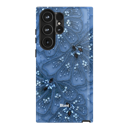 Deep Freeze Samsung Case