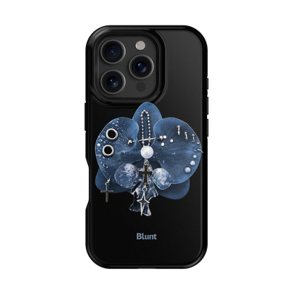 Icy Relic iPhone Case