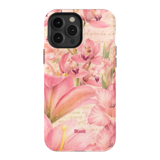 Soft Fantasy iPhone Case