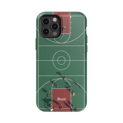 Game iPhone Case