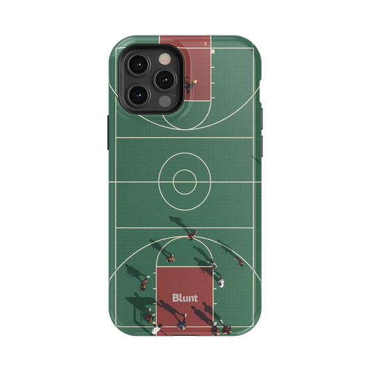 Game iPhone Case