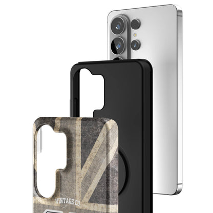 Vintage-Brit-samsung-case-Galaxy S26 Ultra-3