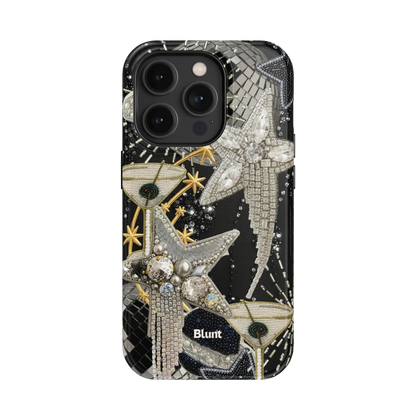 Nightlife iPhone Case