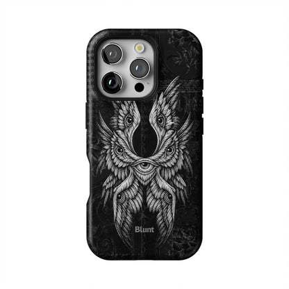 Cherubim-iphone-case-iPhone 16 Pro-1