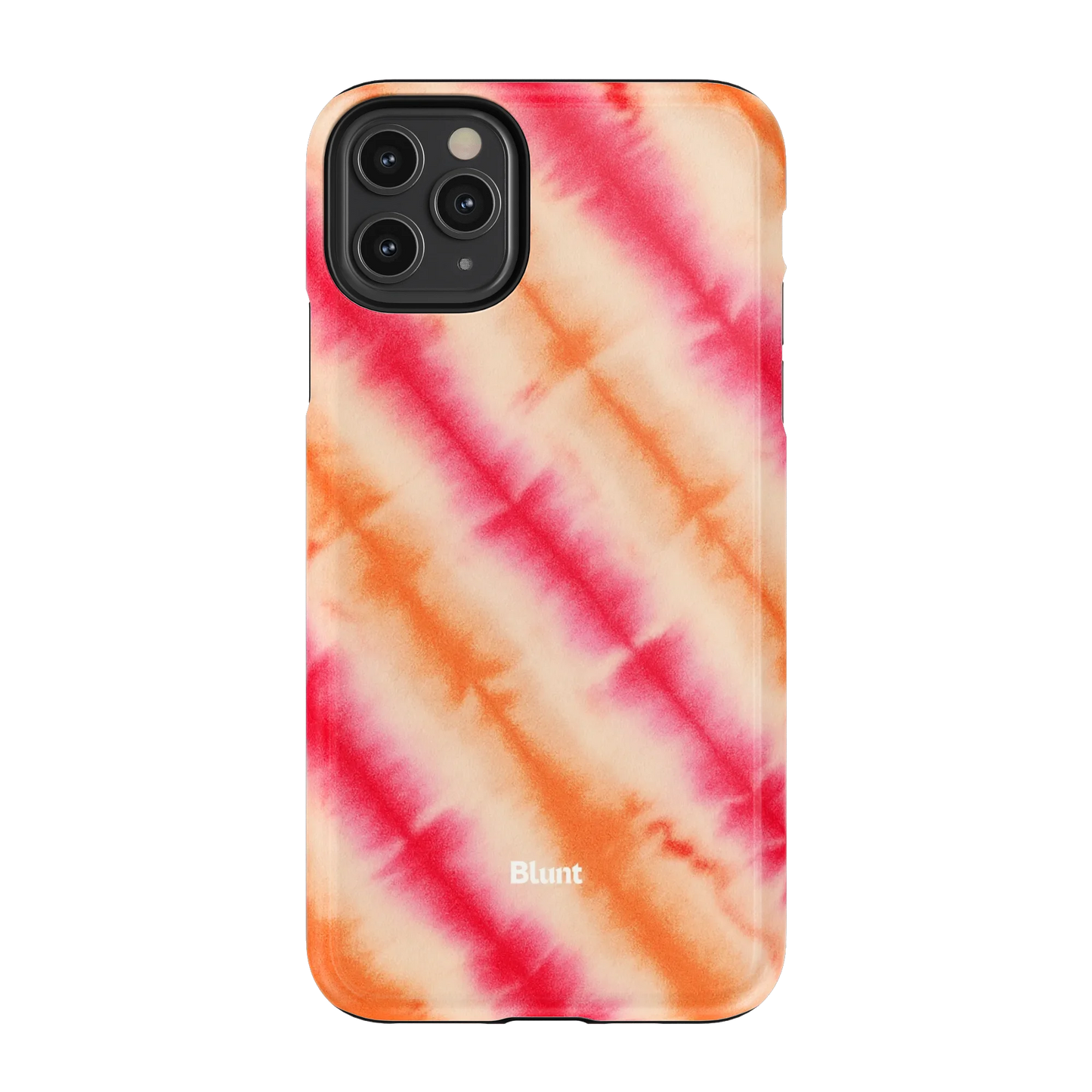 Sunstripe iPhone Case