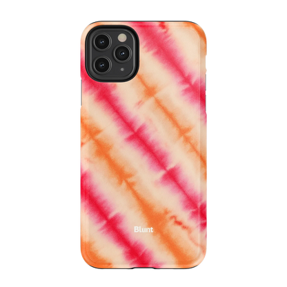 Sunstripe iPhone Case
