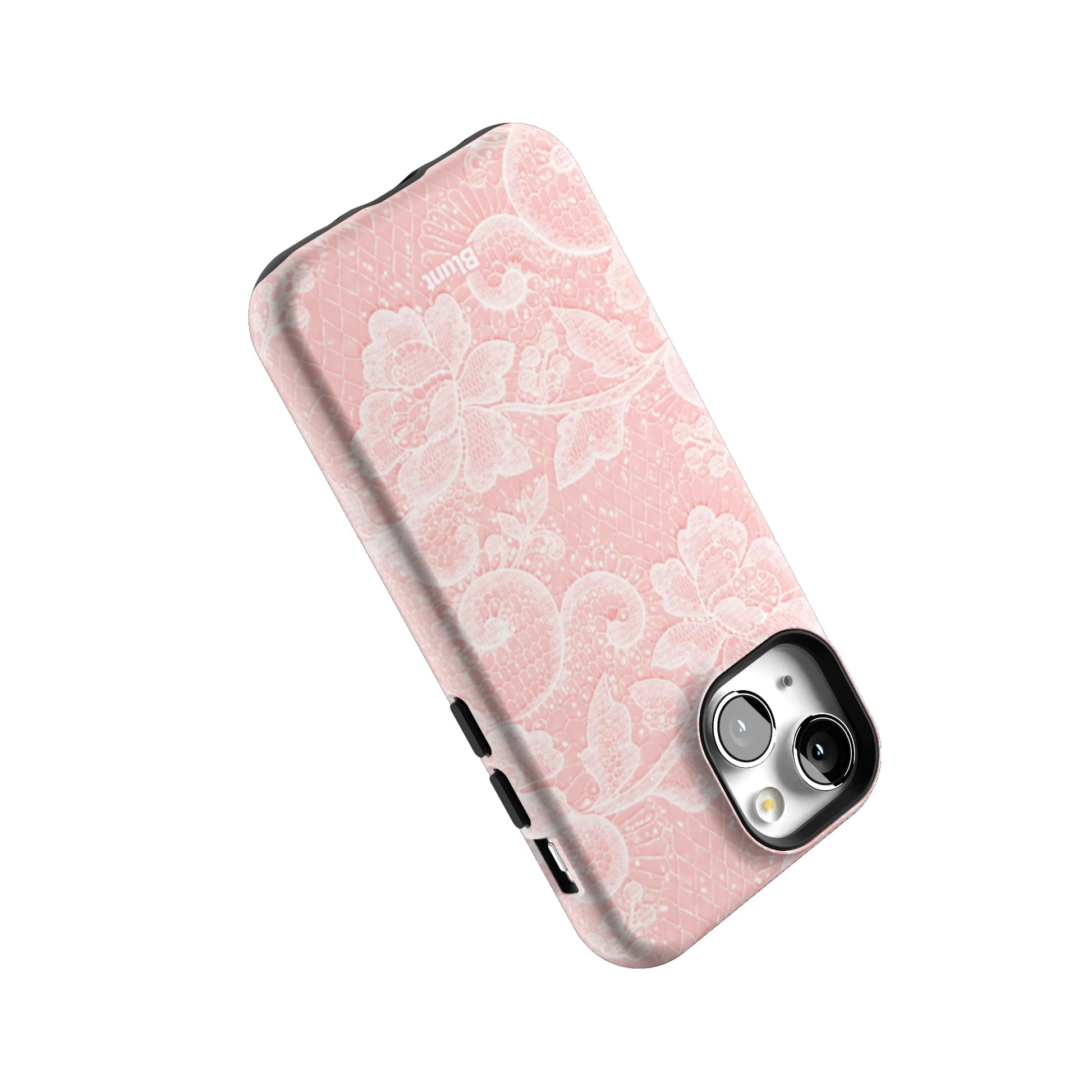 Blushed-Mary-iphone-case-iPhone 13 Mini-4