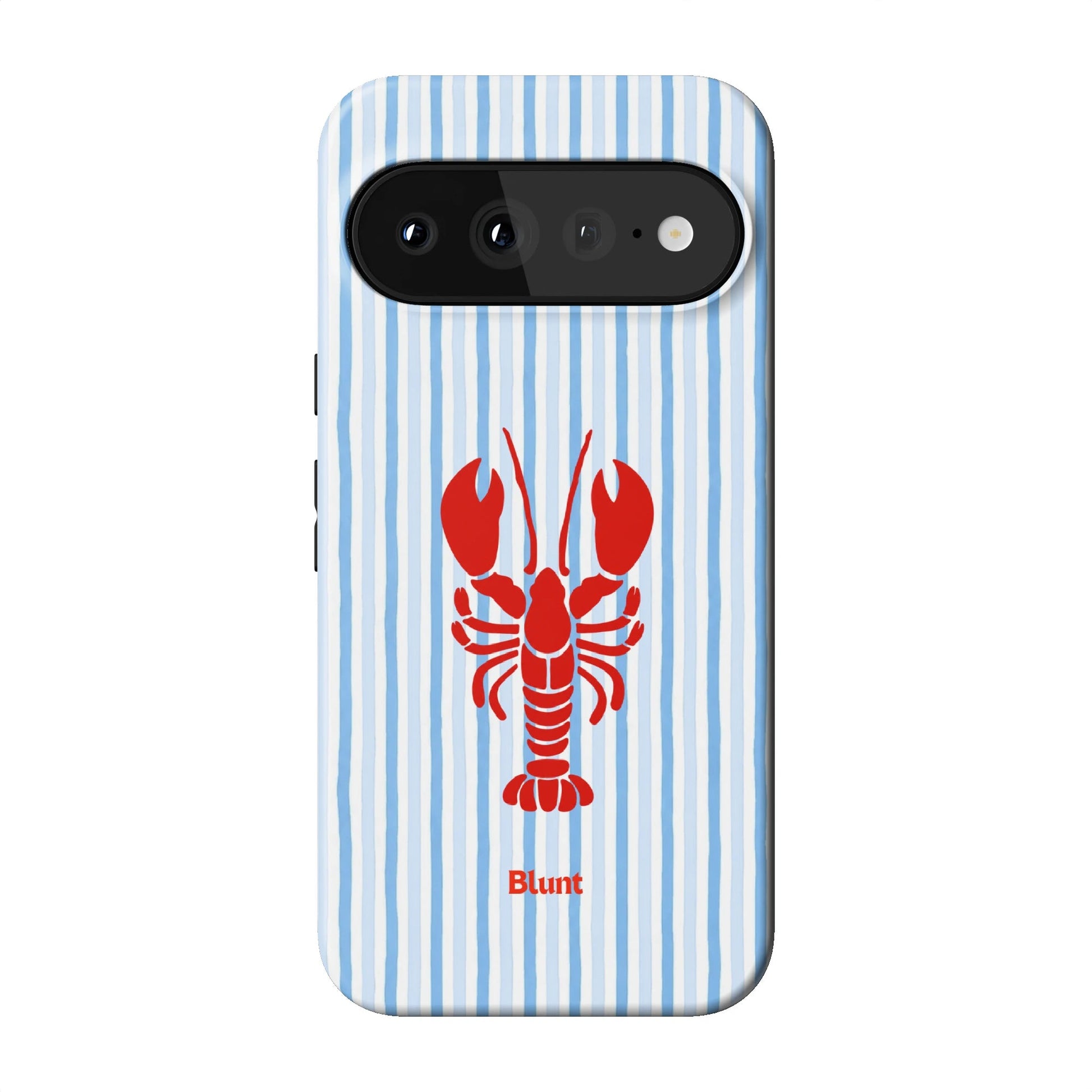 Coastal Claws Pixel Case - Blunt Cases