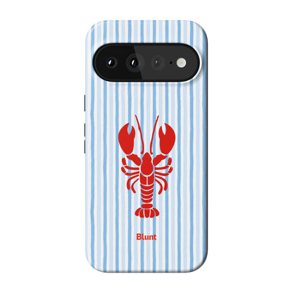Coastal Claws Pixel Case - Blunt Cases