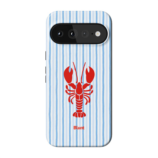 Coastal Claws Pixel Case - Blunt Cases