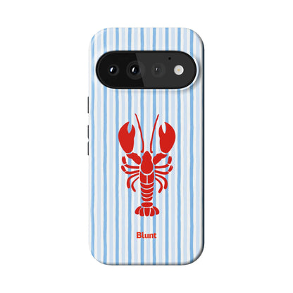 Coastal Claws Pixel Case - Blunt Cases
