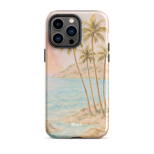 Coastal iPhone Case - Blunt Cases