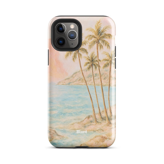 Coastal iPhone Case - Blunt Cases