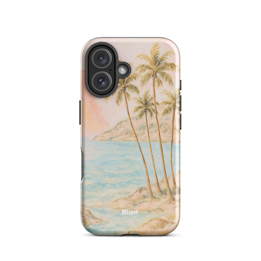 Coastal iPhone Case - Blunt Cases