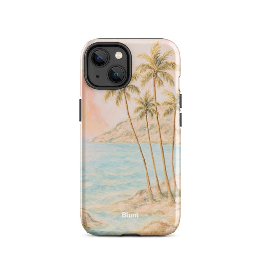 Coastal iPhone Case - Blunt Cases