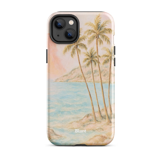 Coastal iPhone Case - Blunt Cases