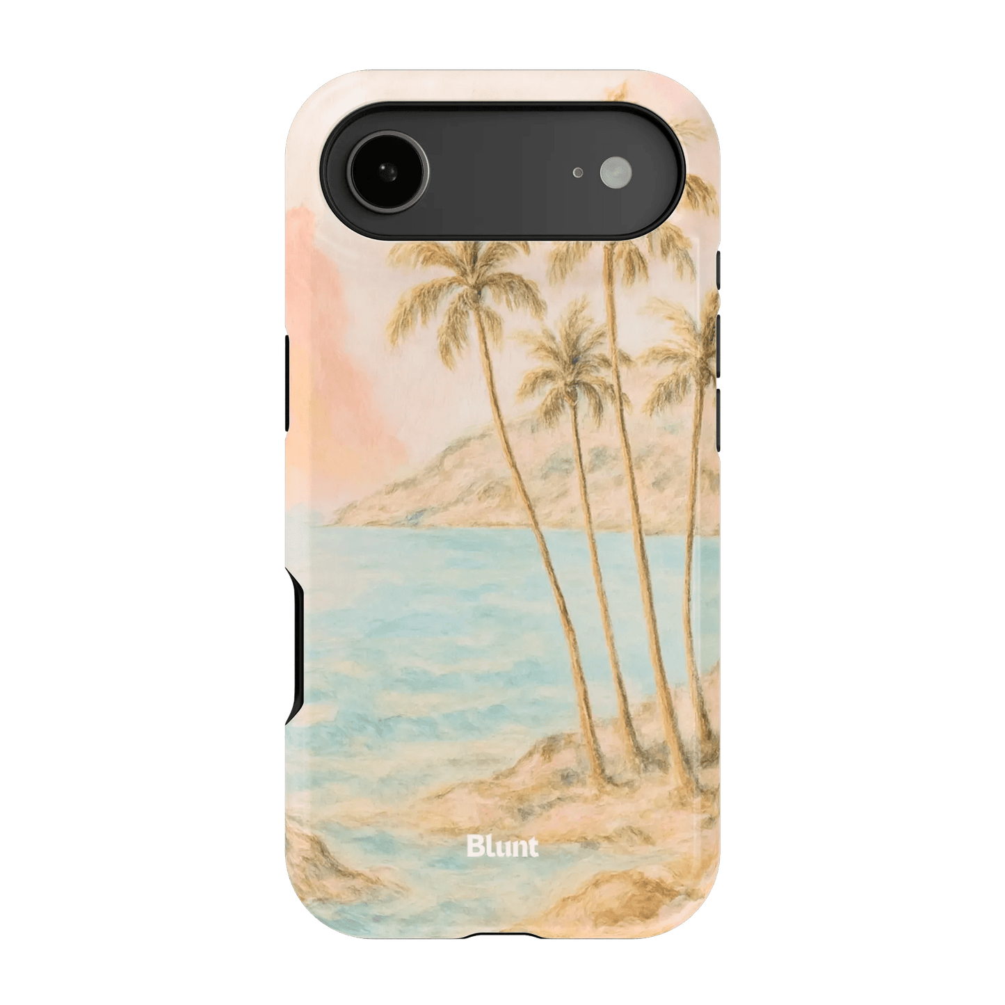 Coastal iPhone Case - Blunt Cases